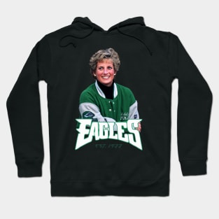 diana eagles Hoodie